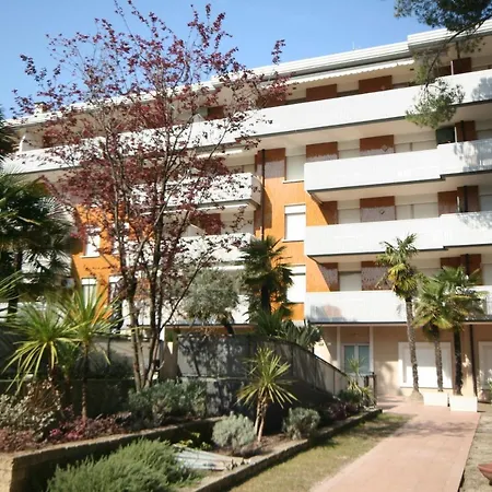 Ba Schubert - Premium - Lignano Sabbiadoro